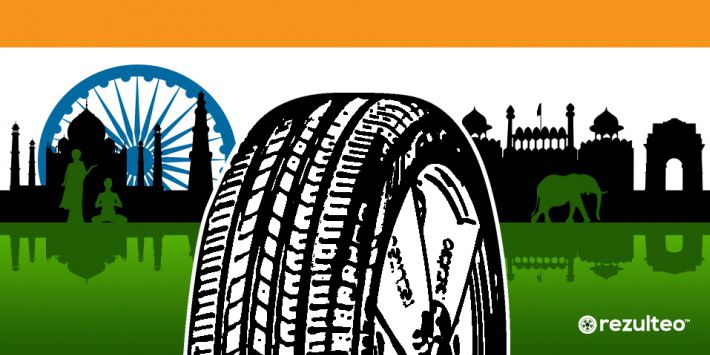 Las marcas de neumáticos indios: los mejores fabricantes de neumáticos en India