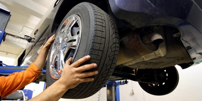 Reglas montaje neumáticos