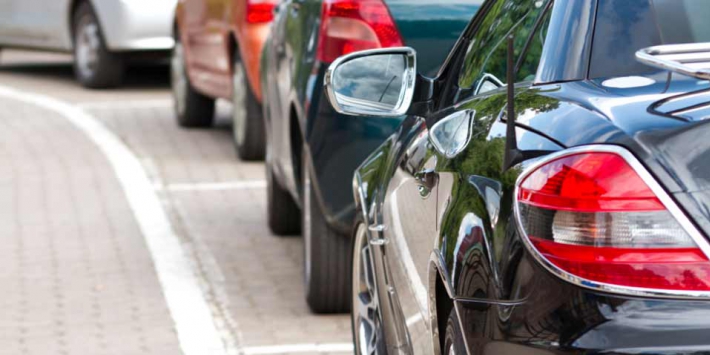 El flatspotting, un fenómeno provocado por un estacionamiento prolongado