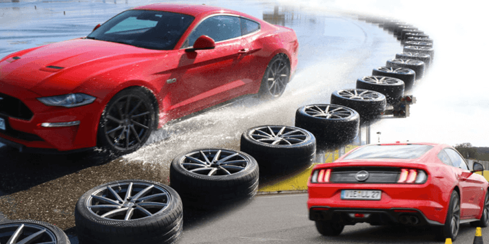 Test neumáticos verano deportivos 2021: Auto Bild compara los mejores neumáticos